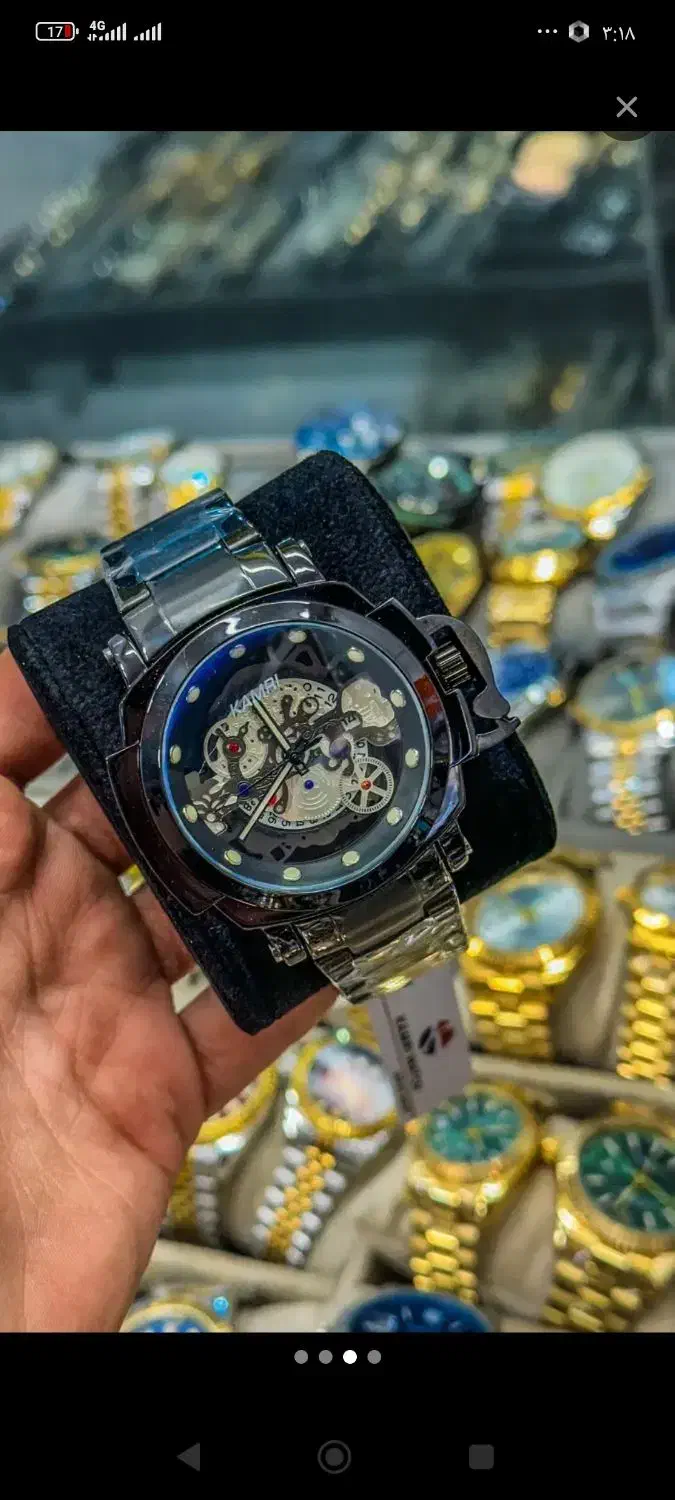 ساعت|ساعت|شیروان (خراسان), |دیوار