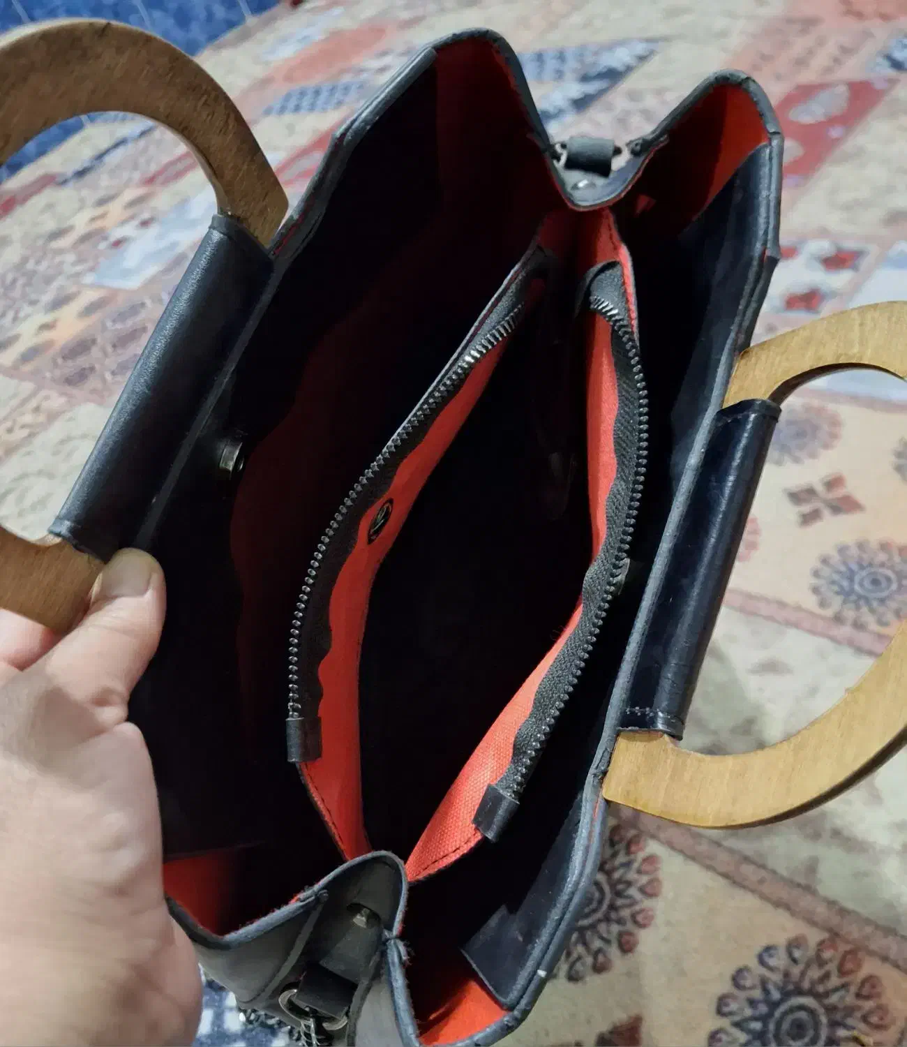 فروش کیف وکفش|کیف، کفش، کمربند|اندیمشک, |دیوار