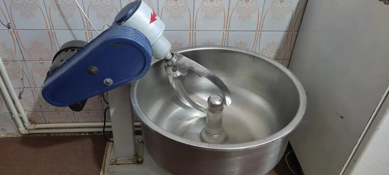 خمیرگیر 40 کیلویی ـ نو|فروشگاه و مغازه|سیرجان, |دیوار