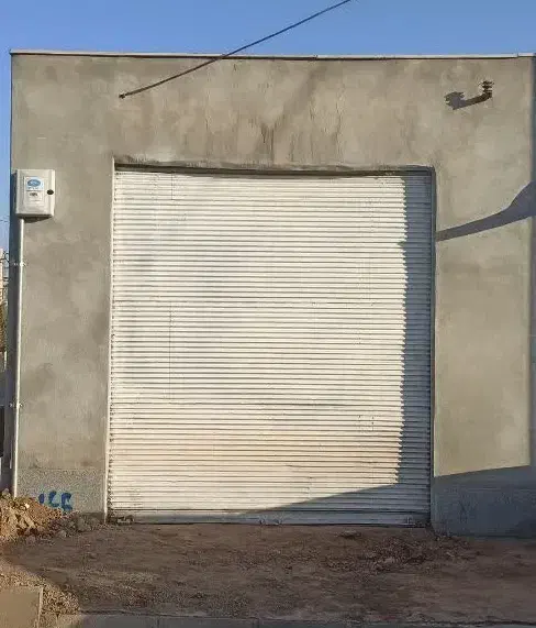 کرکره آهنی مغازه|مصالح و تجهیزات ساختمان|شاهرود, |دیوار