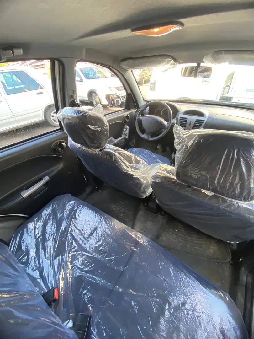 کوئیک R|خودرو سواری و وانت|رشت, پیرسرا|دیوار