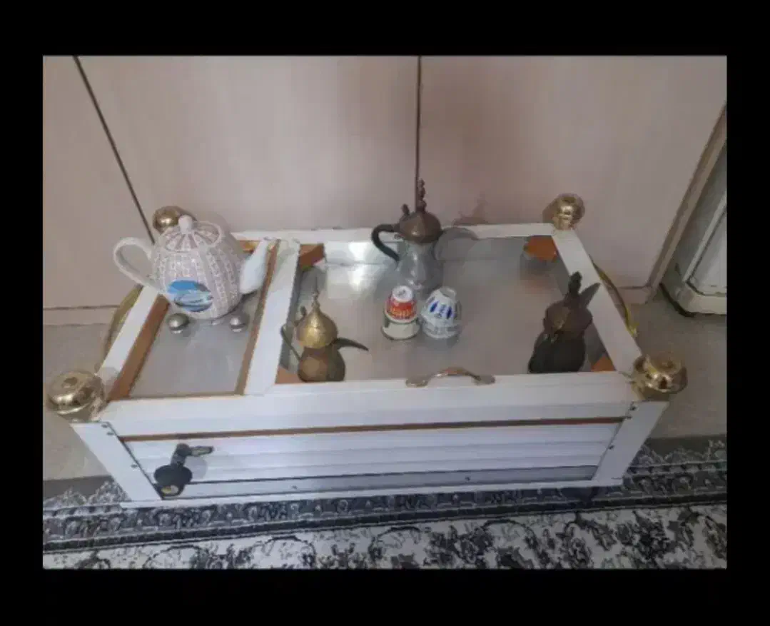 منقل نو|اجاق گاز و لوازم برقی پخت‌وپز|اهواز, شهرک دانشگاه|دیوار