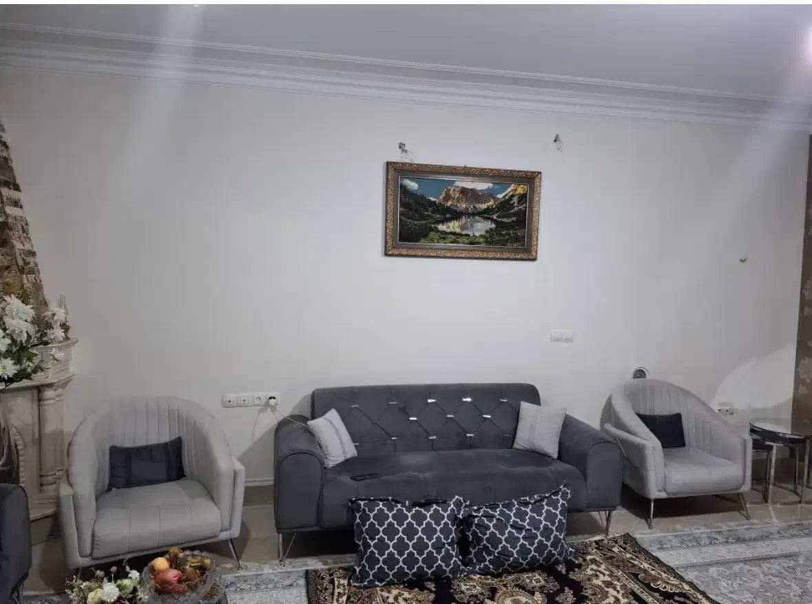 فروش واحد ویلایی طبقه دو|فروش خانه و ویلا|شیراز, شهرک گلدشت حافظ|دیوار