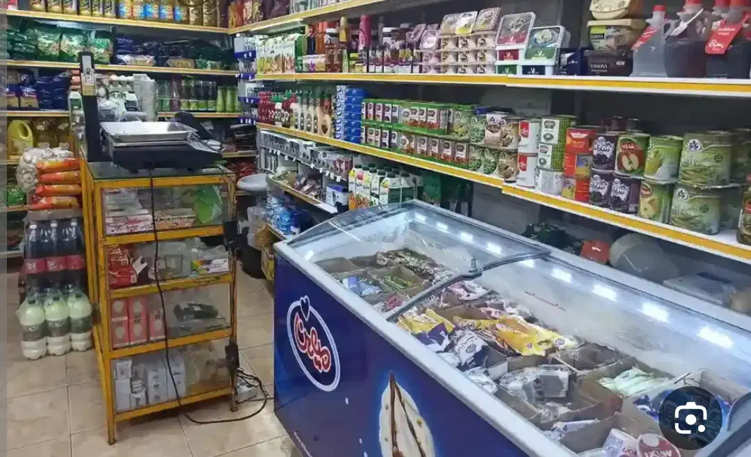 کار در ملاصدرا روزی 5ساعت ماهانه 5میلیون|استخدام خدمات فروشگاه و رستوران|قزوین, |دیوار