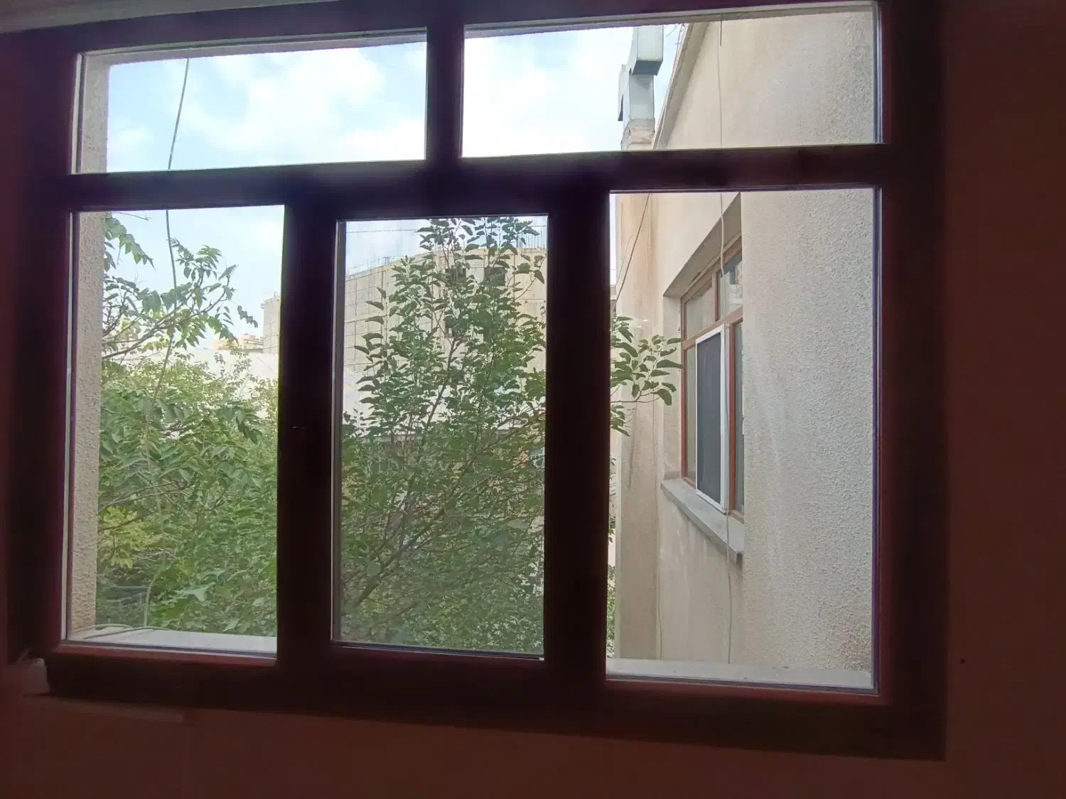 اجاره آپارتمان ۱۱۰ متر ۲خواب ۲پارکینگ شمال هروی