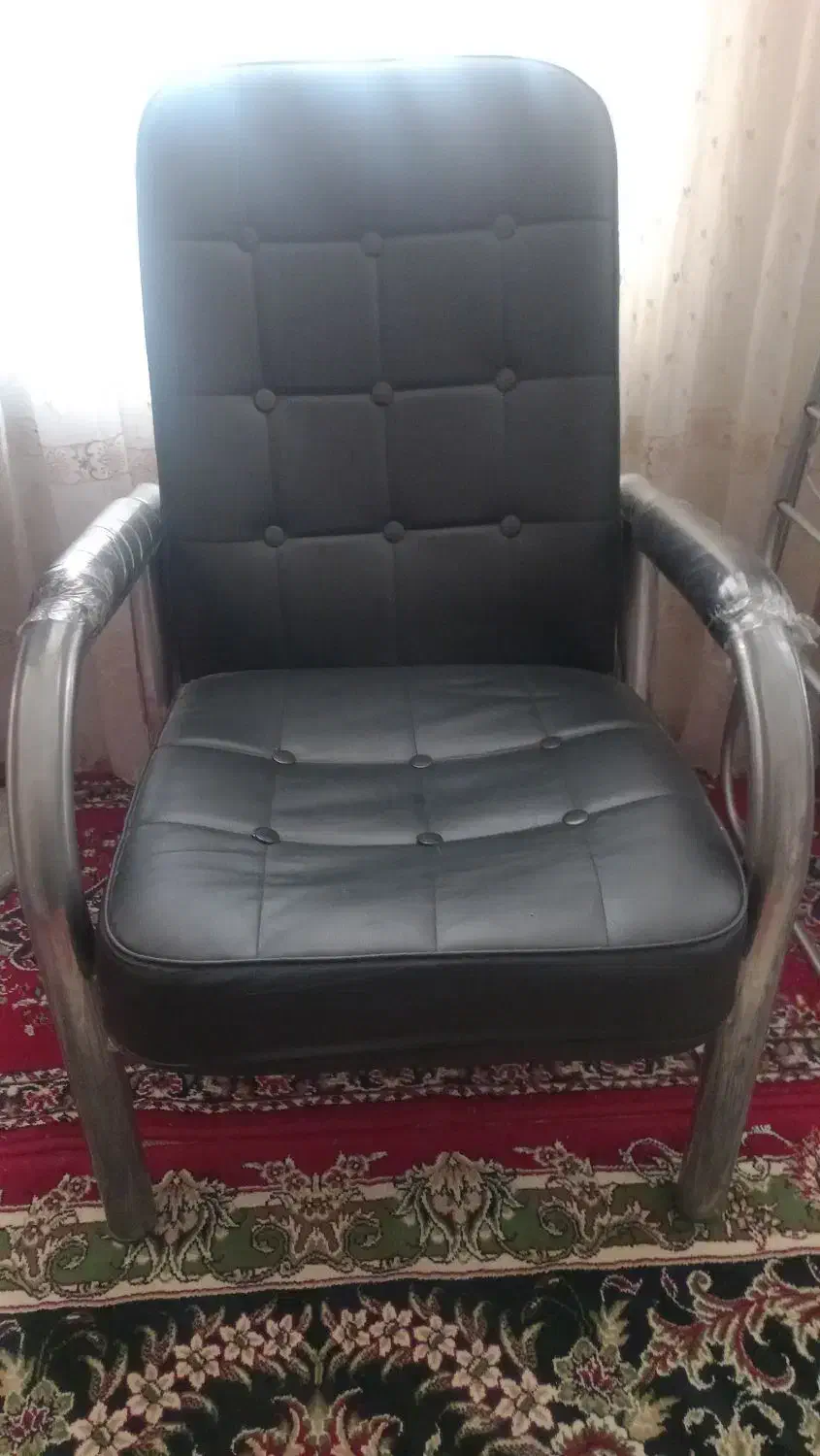 صندلی اداری|مبلمان اداری|مهریز, |دیوار