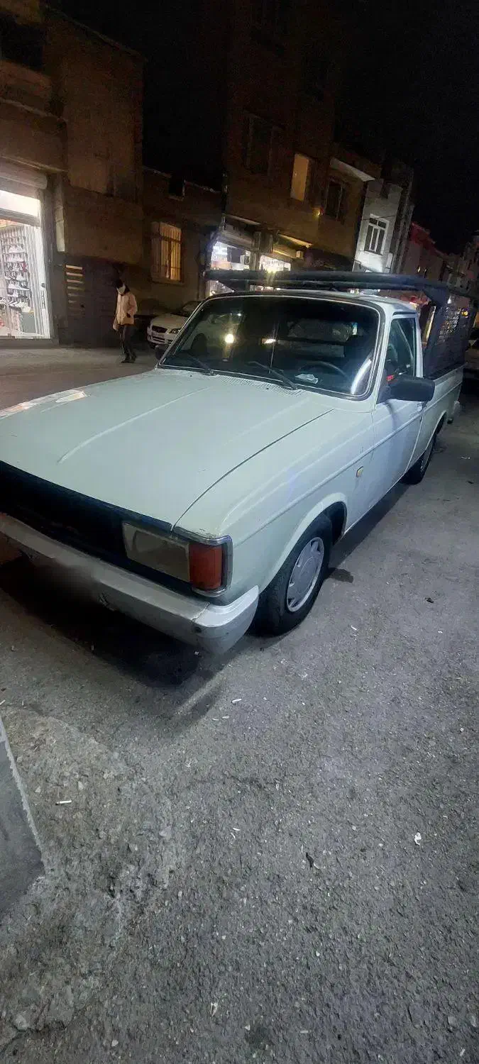 پیکان 93|خودرو سواری و وانت|همدان, |دیوار