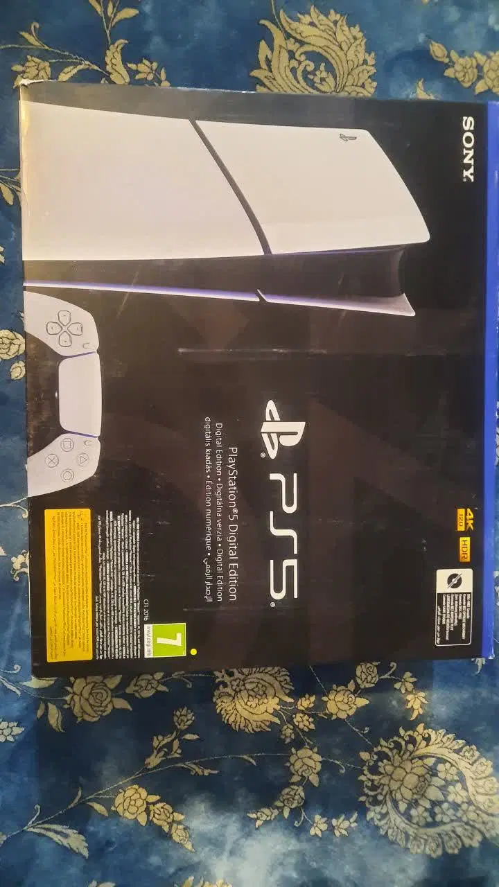 PS5|کنسول، بازی ویدئویی و آنلاین|سمنان, |دیوار