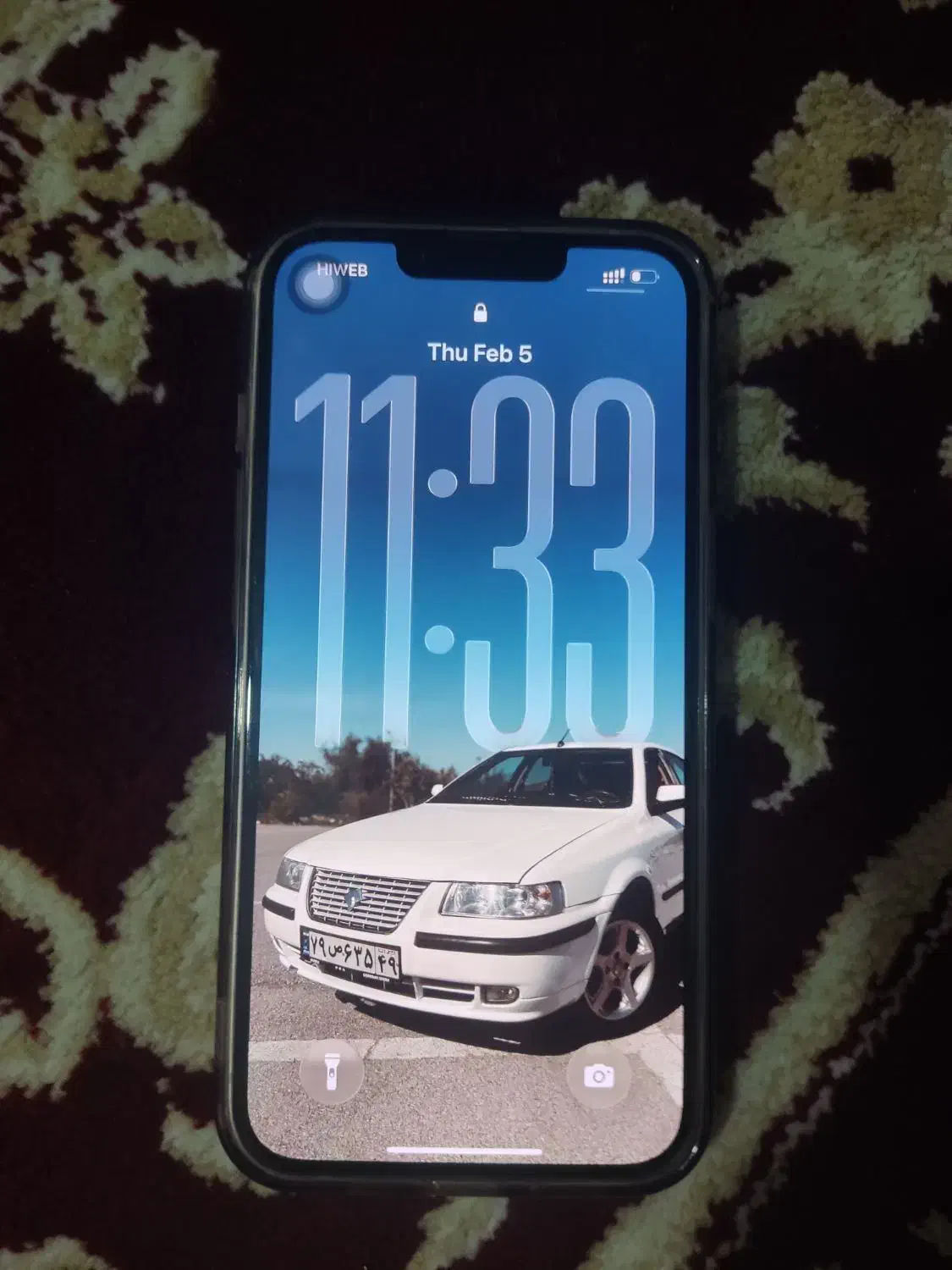 آیفون 14 نرمال|موبایل|دوگنبدان, |دیوار