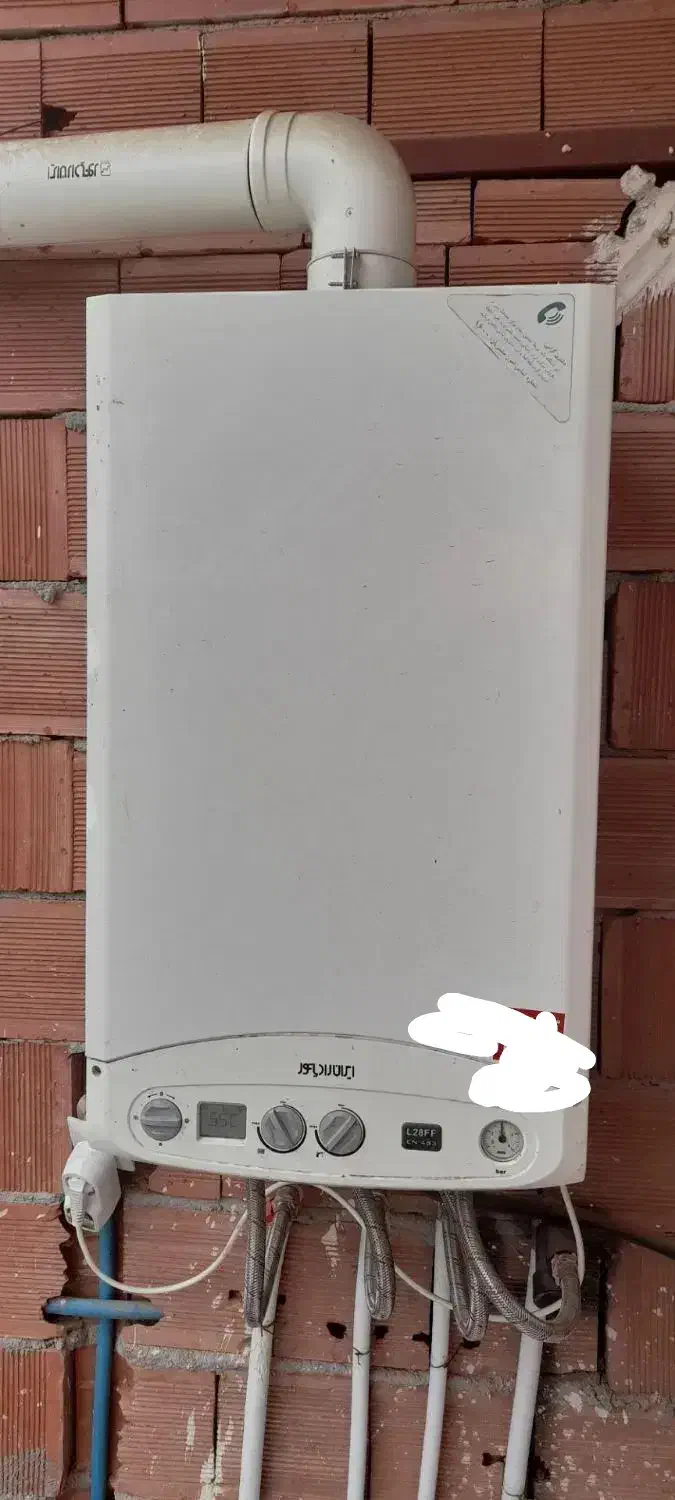 تعمیرات پکیج بخاری آبگرمکن اجاق گاز|خدمات پیشه و مهارت|پارسآباد, |دیوار