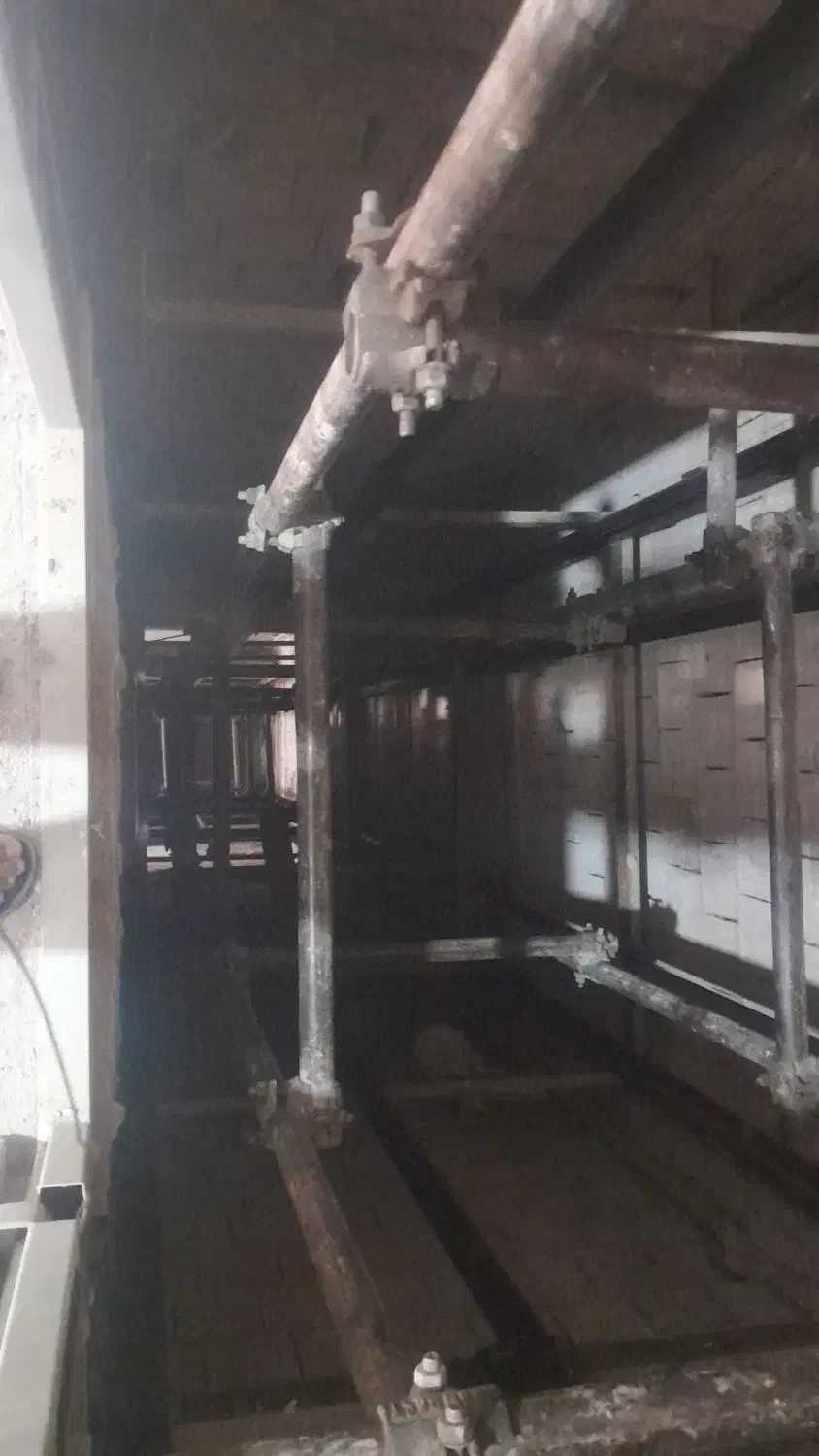 نیازمند استا بنا|استخدام معماری، عمران و ساختمانی|گلبهار, شهر جدید گلبهار|دیوار