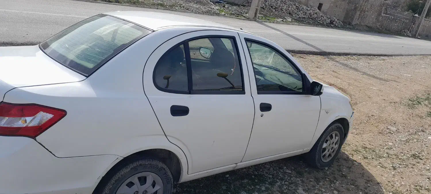 سایینا GX|خودرو سواری و وانت|سر آسیاب یوسفی, |دیوار