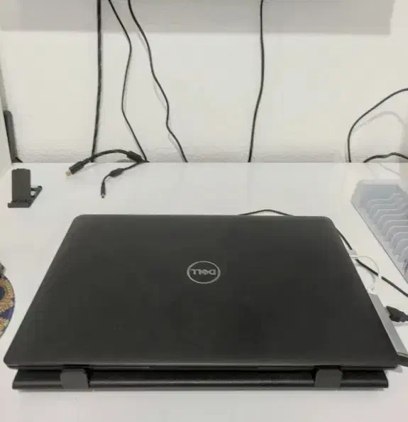 لپتاپ دل ۳۵۰۰|رایانه همراه|بوشهر, |دیوار