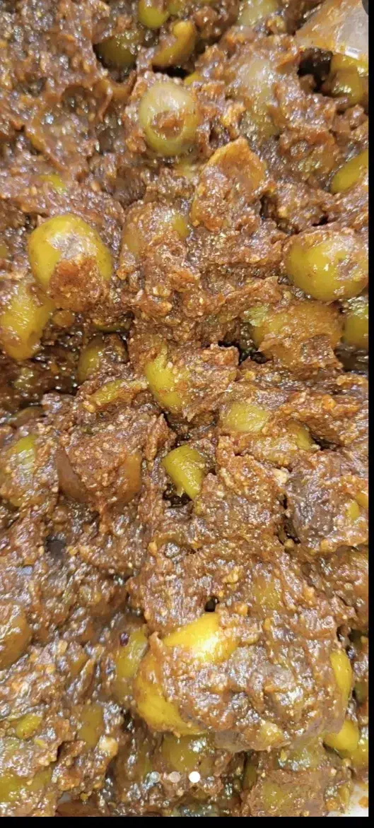 زیتون پرورده|خوردنی و آشامیدنی|هرسین, |دیوار