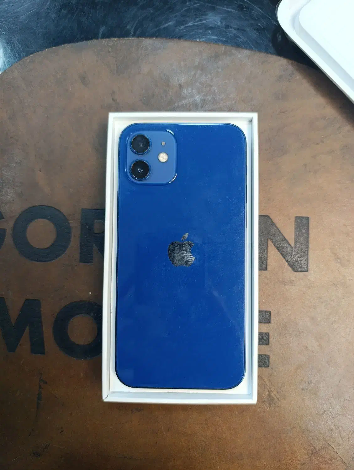 اپل iPhone 12 با حافظهٔ ۱۲۸ گیگابایت|موبایل|گرگان, |دیوار
