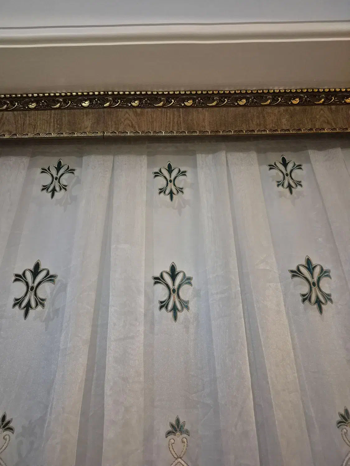 پرده|پرده، رانر، رومیزی|تبریز, |دیوار