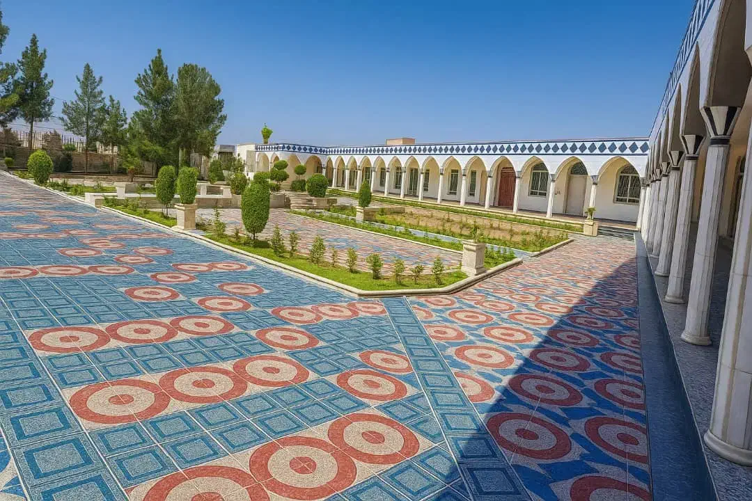 همسفر هوایی|فعالیت داوطلبانه|محمدشهر, شهرک پیام (مهرالبرز)|دیوار