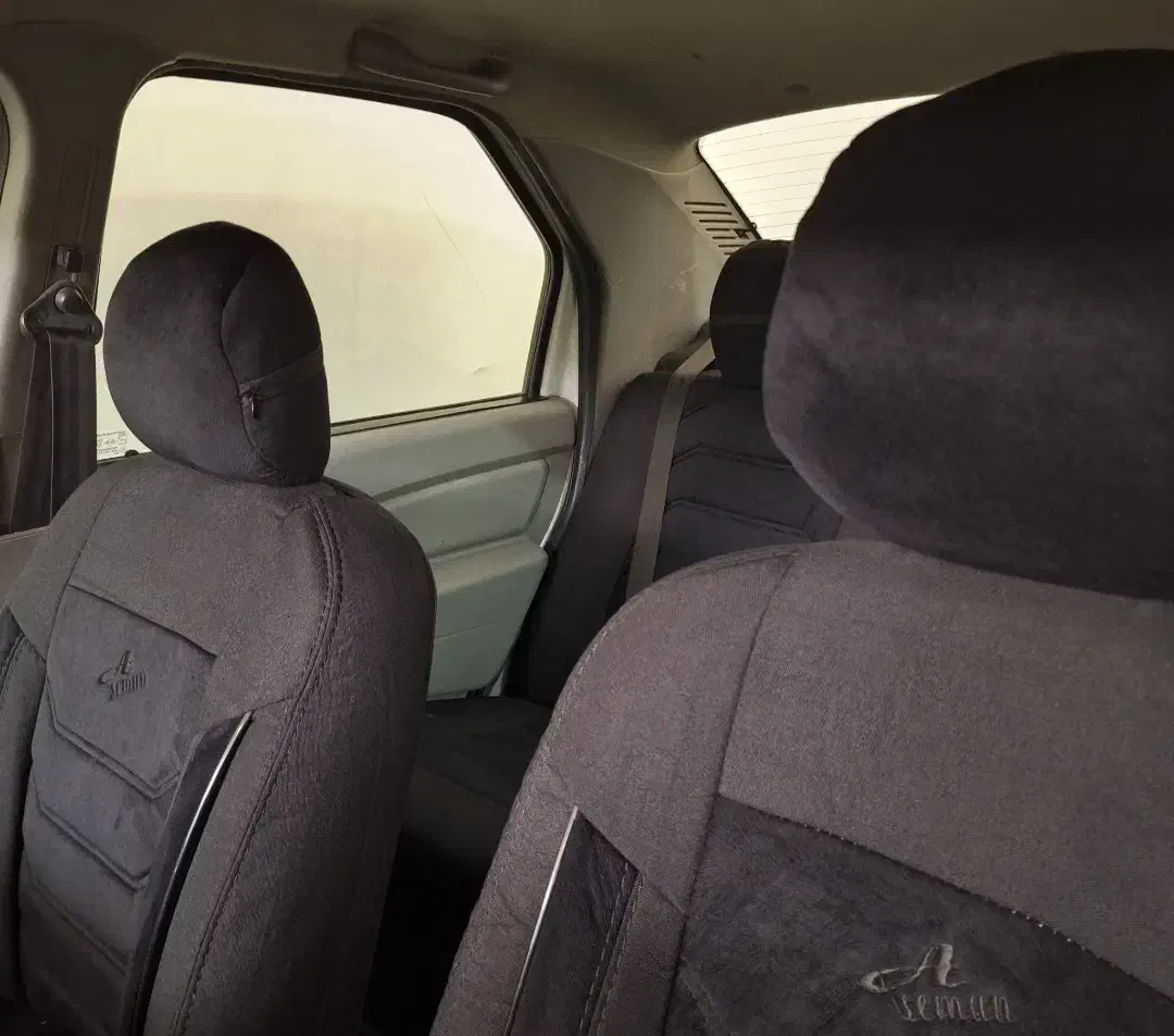 پارس تندر|خودرو سواری و وانت|همدان, |دیوار