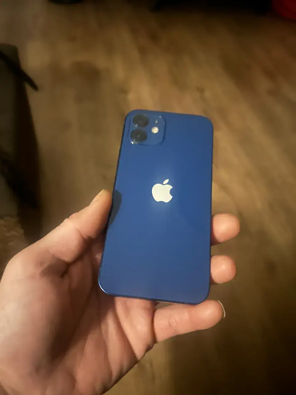 آیفون ۱۲ نرمال Zaa|موبایل|تهران, اباذر|دیوار