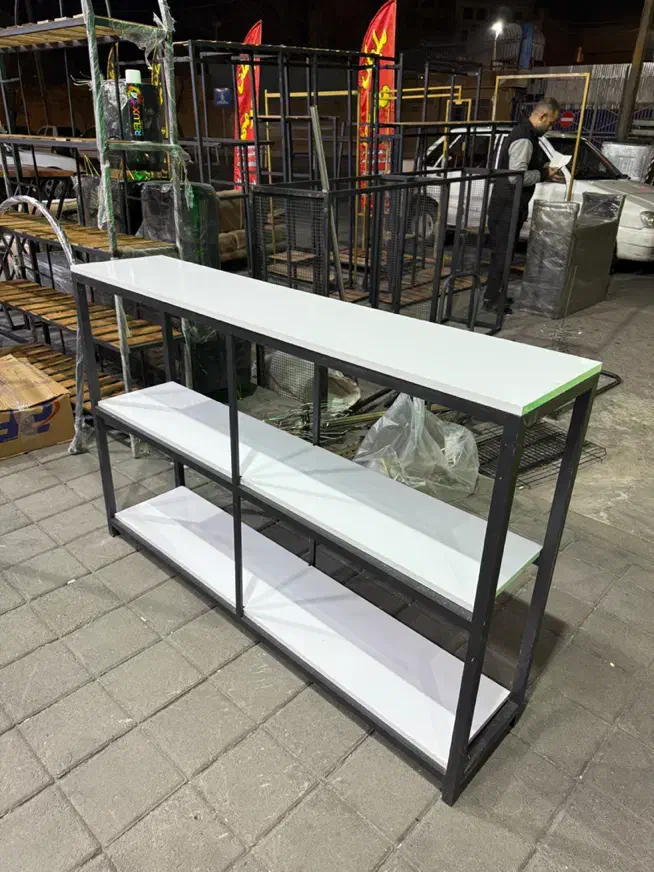 مزونی رگال ترکیبی رنگ کوره ای|فروشگاه و مغازه|تهران, نعمت‌آباد|دیوار