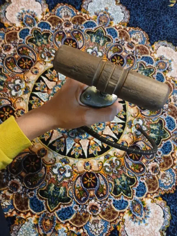 تلمبه|ابزارآلات|قم, نیروگاه|دیوار