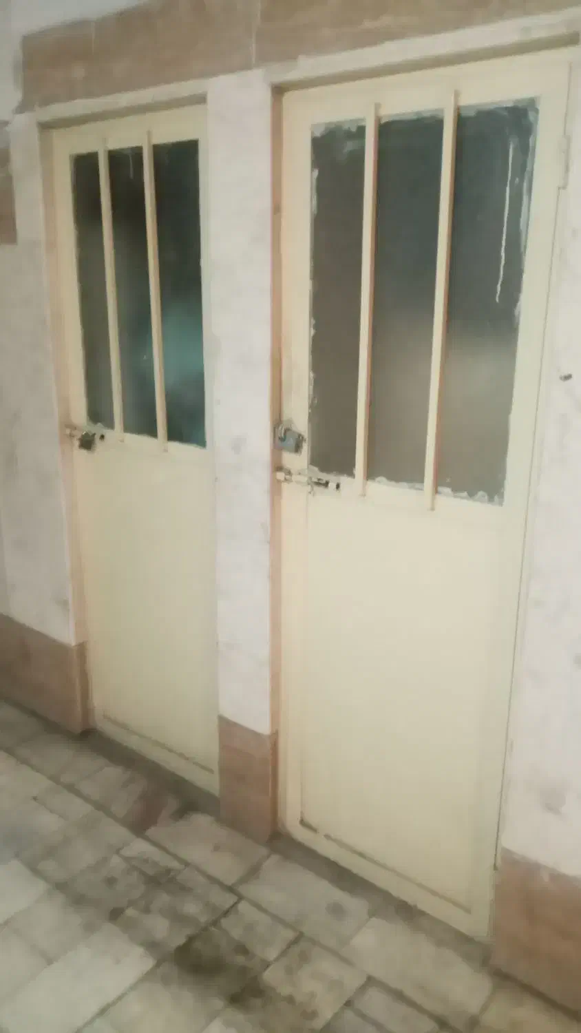 آپارتمان تک واحدی ۲ خوابه افسریه شمالی