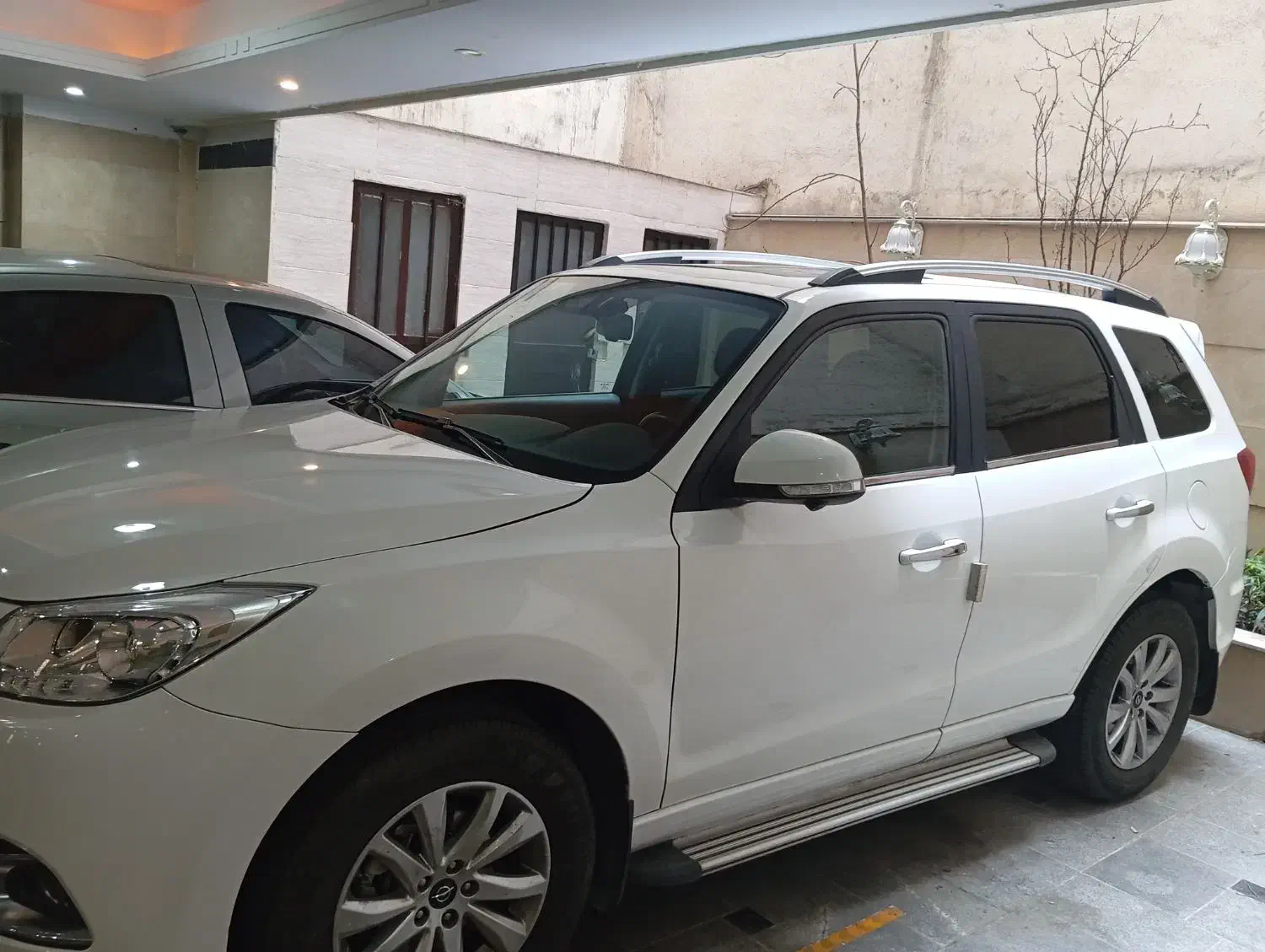 هایما s7|خودرو سواری و وانت|تهران, ایرانشهر|دیوار