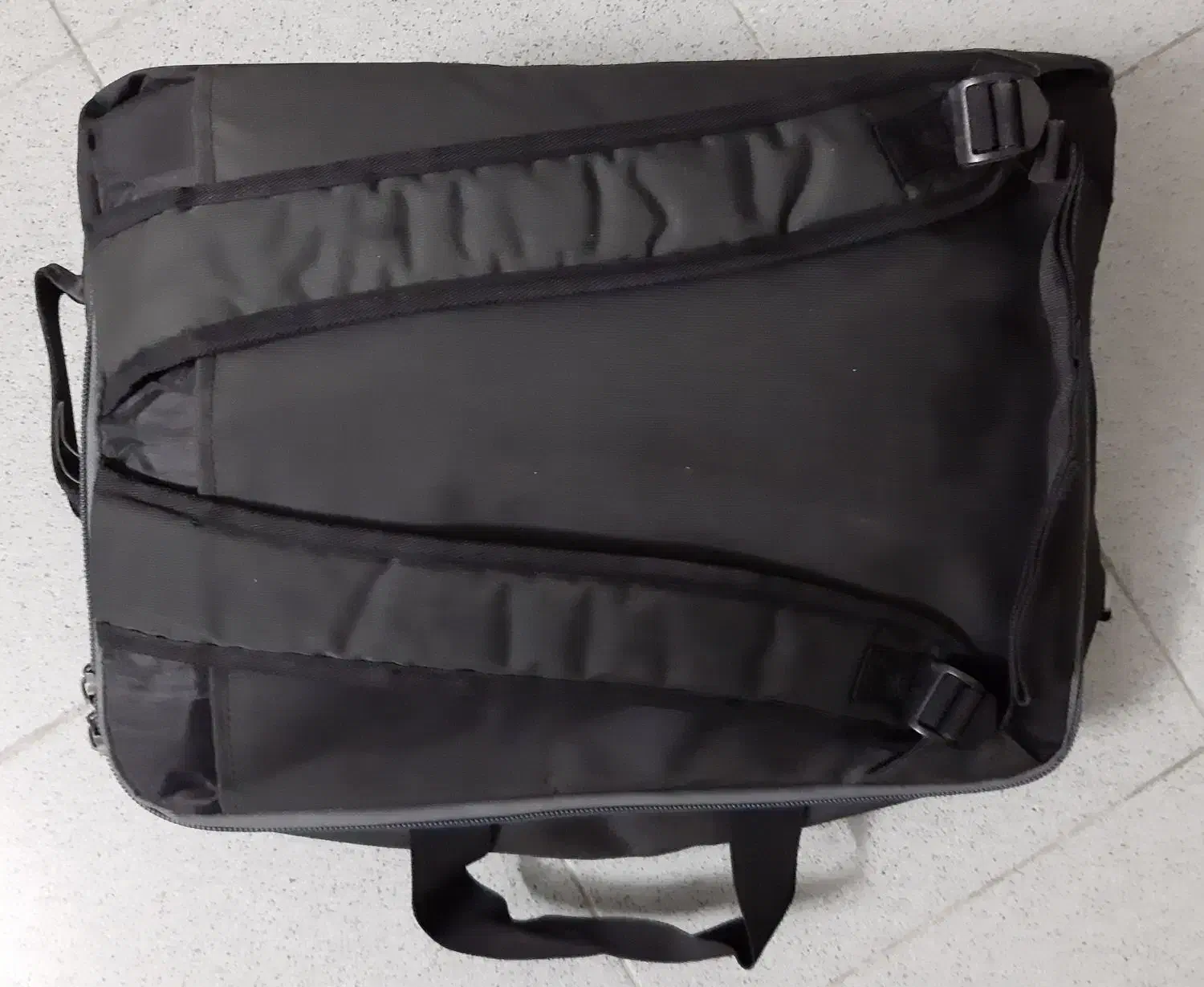 کیف کوله مخصوص لپ تاپ|کیف، کفش، کمربند|شیراز, وصال|دیوار