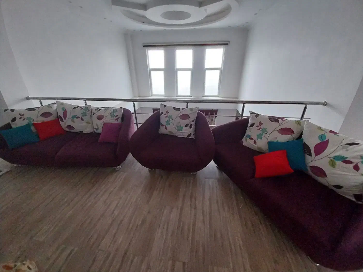 فروش مبلمان|مبلمان خانگی و میز عسلی|علیآباد کتول, |دیوار