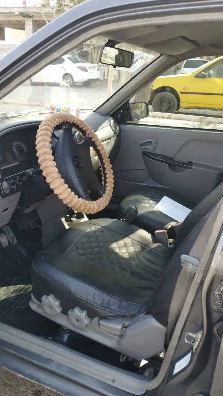 پراید 111 در حد خونگی|خودرو سواری و وانت|قائن, |دیوار