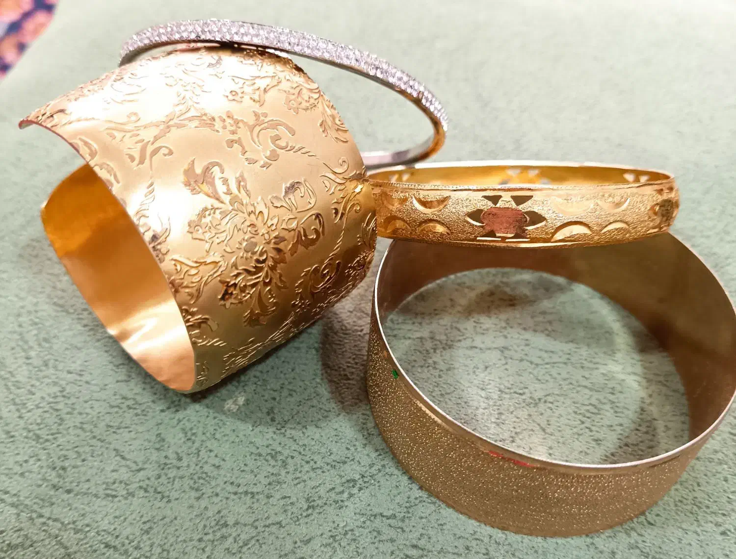 بدلیجات|بدلیجات|اصفهان, عباس‌آباد|دیوار