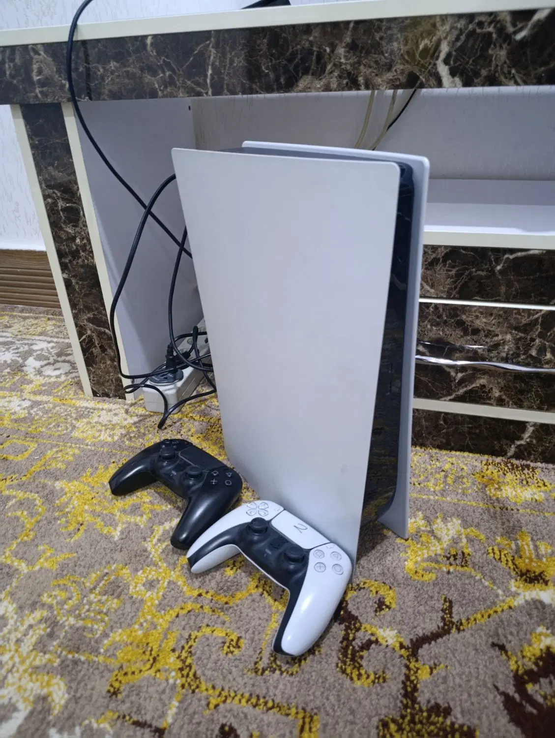 ps5حافظه|کنسول، بازی ویدئویی و آنلاین|بهبهان, |دیوار