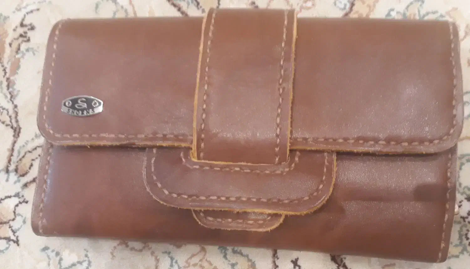 یک عدد کیف پول|کیف، کفش، کمربند|اهواز, نبوت|دیوار