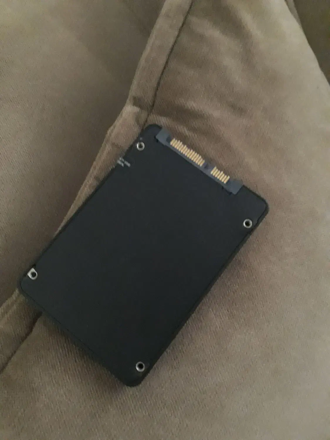 هارد۱۲۸ اس اس دی اینترنال|قطعات و لوازم جانبی رایانه|نیشابور, رحیم آباد|دیوار