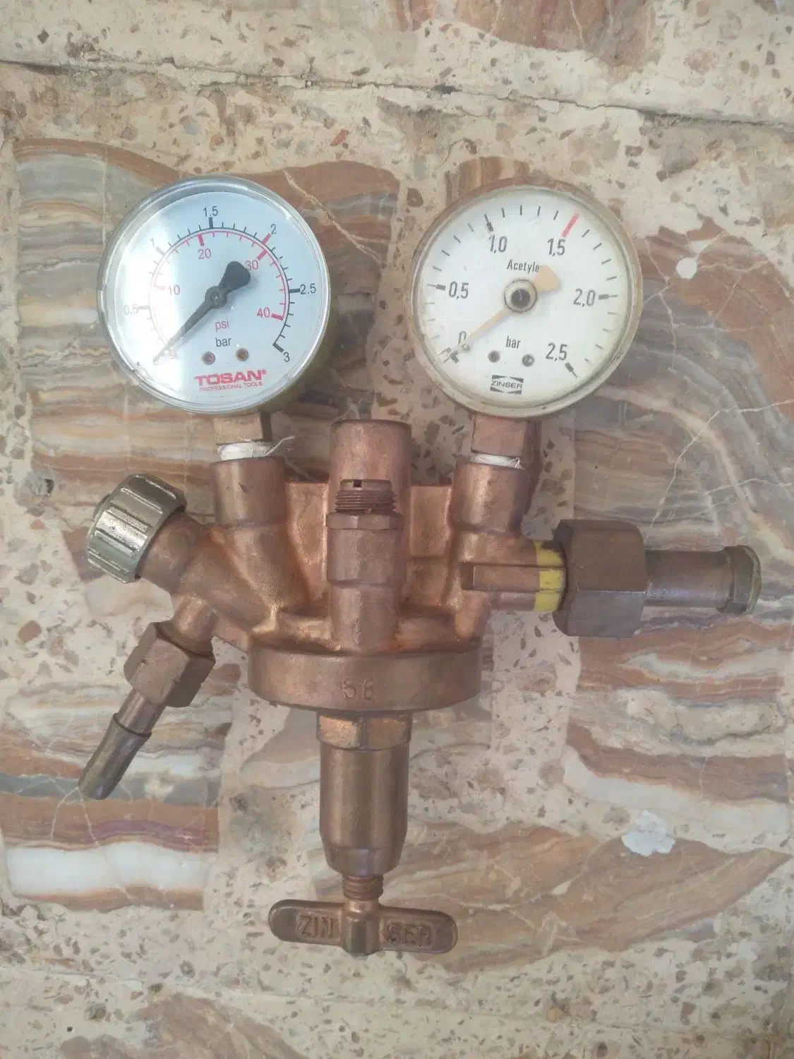 فروش سری هوا|ماشین‌آلات صنعتی|جهرم, |دیوار