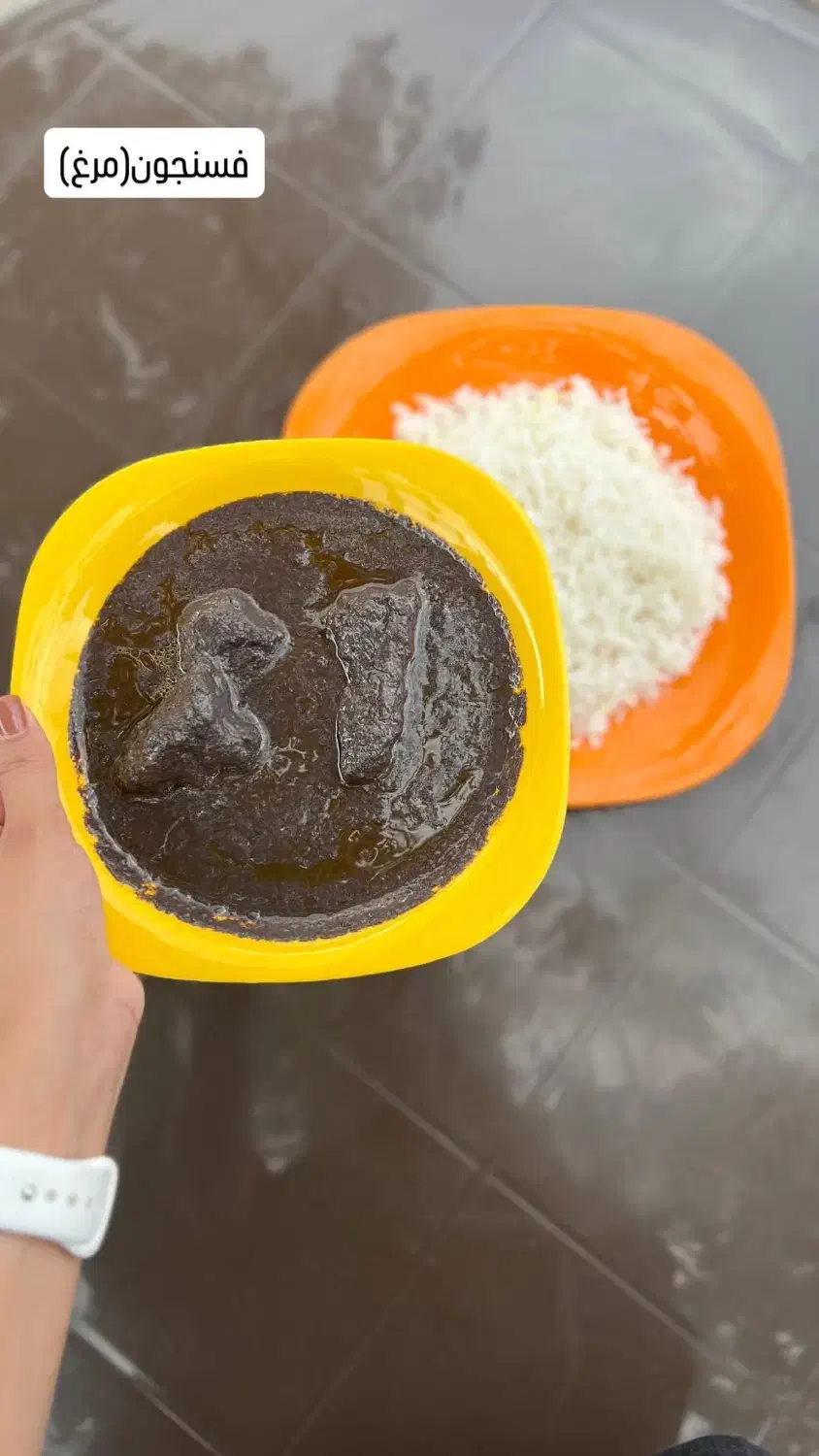 غذای خونگی سالم و آماده|خدمات پذیرایی، مراسم|رشت, پیرکلاچای|دیوار