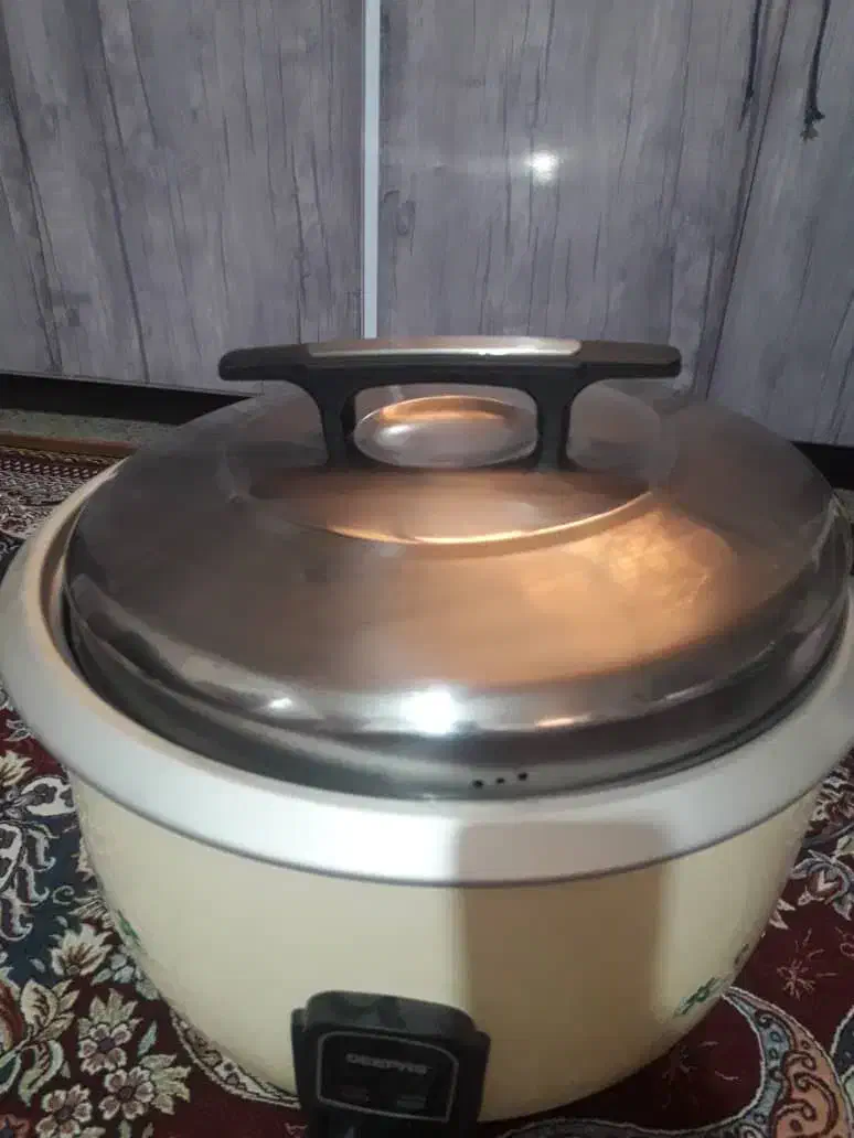 پلو پز|ظروف پخت‌وپز|ایرانشهر, |دیوار