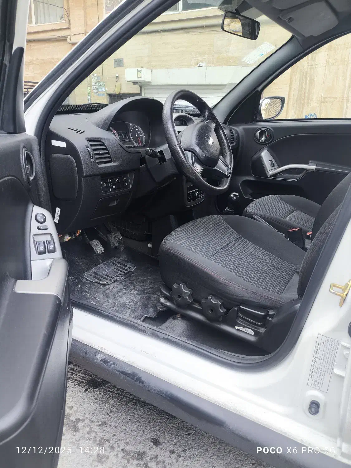 کویک s بدون رنگ|خودرو سواری و وانت|کرج, گلشهر|دیوار