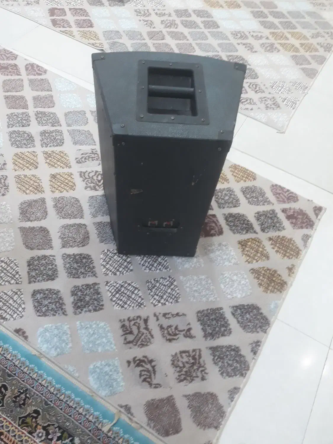 لوازم صوتی وتصویری|صوتی و تصویری|فردوسیه, |دیوار