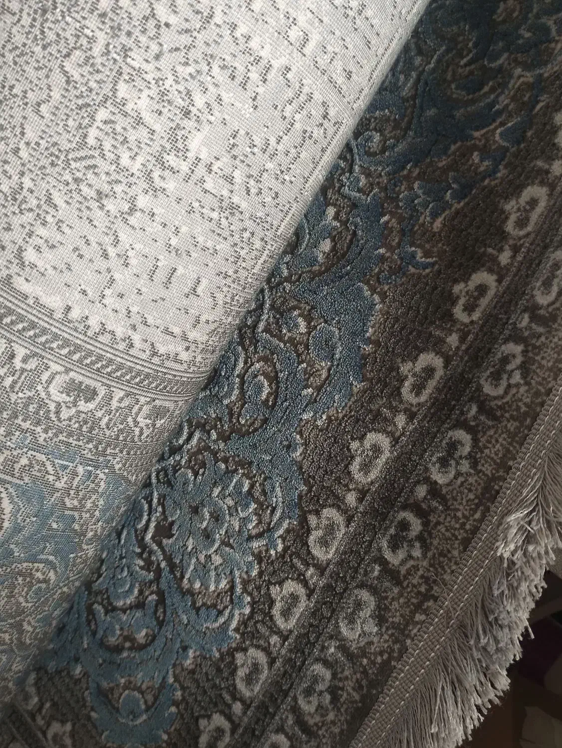 فرش۹متری|فرش|پاکدشت, پاکدشت (مامازند)|دیوار