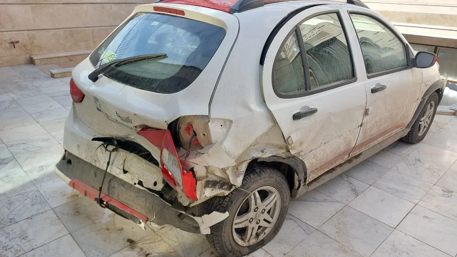 کوییک 1404|خودرو سواری و وانت|قم, پردیسان|دیوار