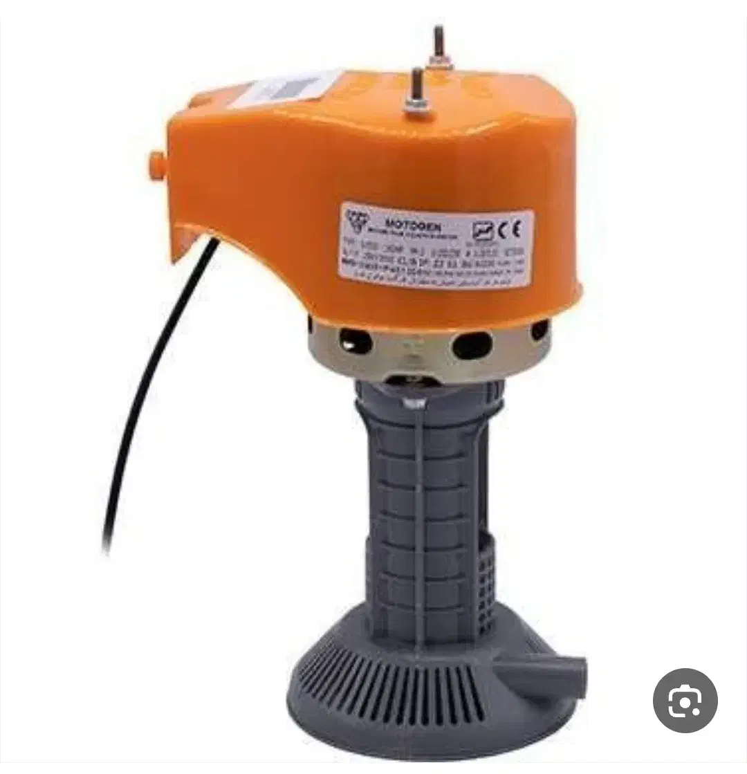 کولرآبی پمپ آب کولر موتوژن تبریز سیم پیچ مس|کولر آبی|مشهد, شهید آوینی|دیوار