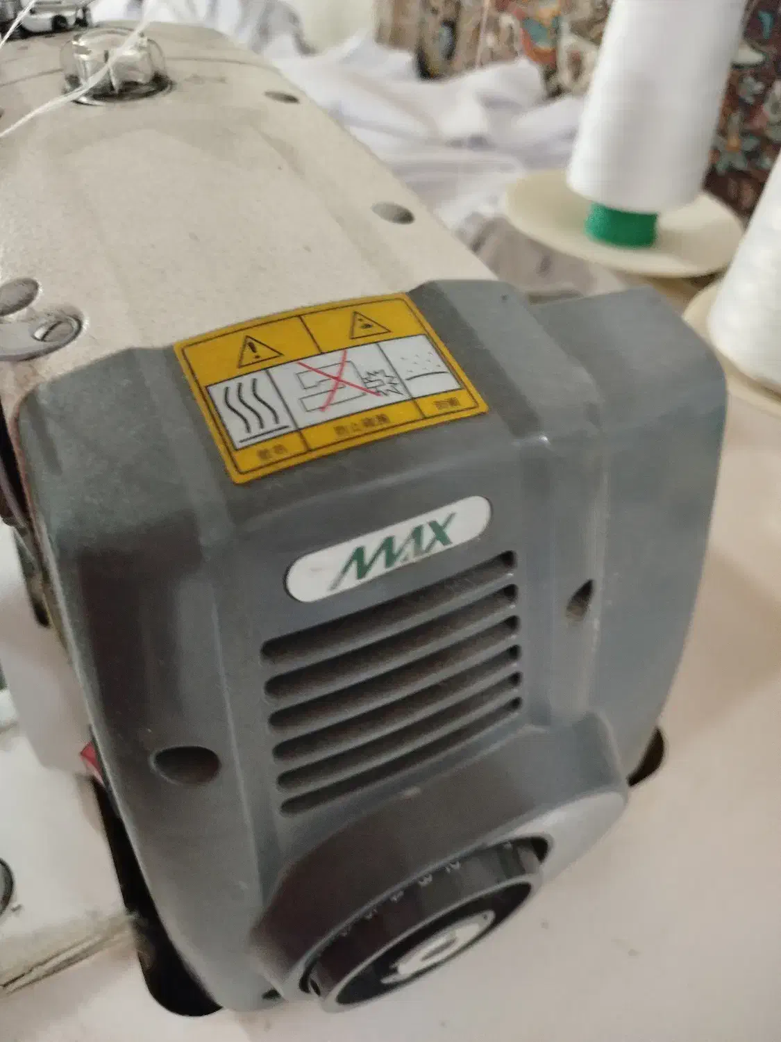 سردوز پنج نخ|چرخ خیاطی و ریسندگی|مشهد, محمدآباد|دیوار