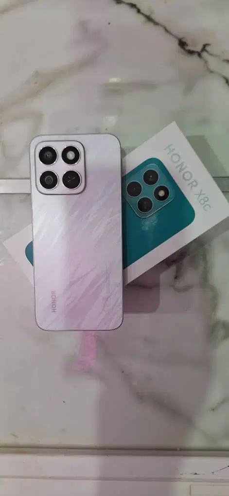 Honor X8C 256|موبایل|تبریز, |دیوار