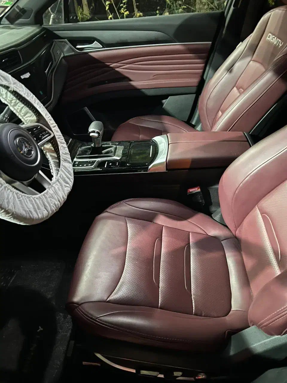 دیگنیتی پرایم|خودرو سواری و وانت|لاهیجان, حاجی آباد|دیوار