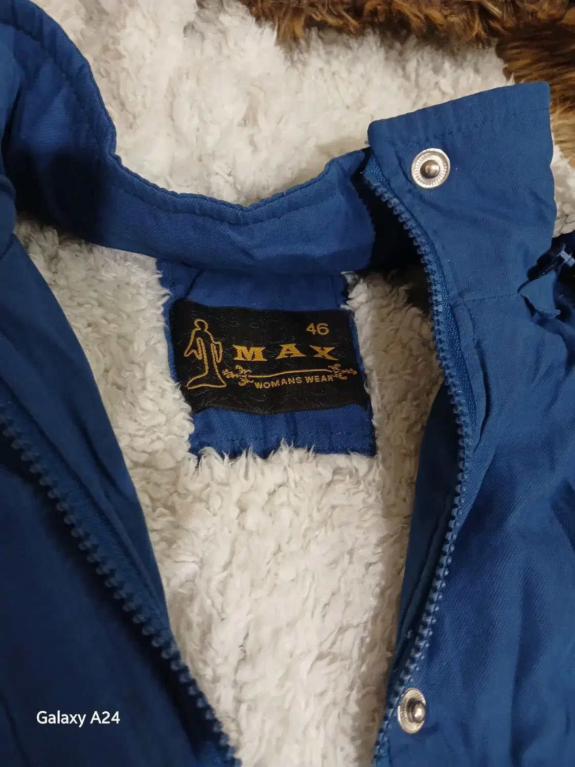 پالتو کاپشن لباس زنانه|لباس|ورامین, ورامین|دیوار