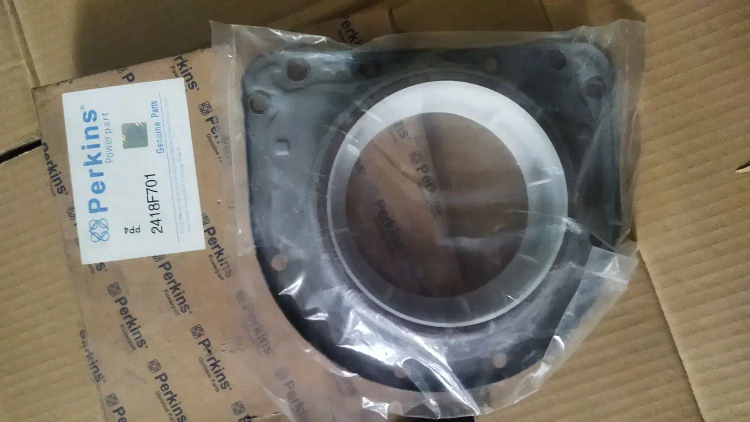 لوازم ماشین آلات راهسازی|قطعات یدکی و لوازم جانبی|رودهن, |دیوار