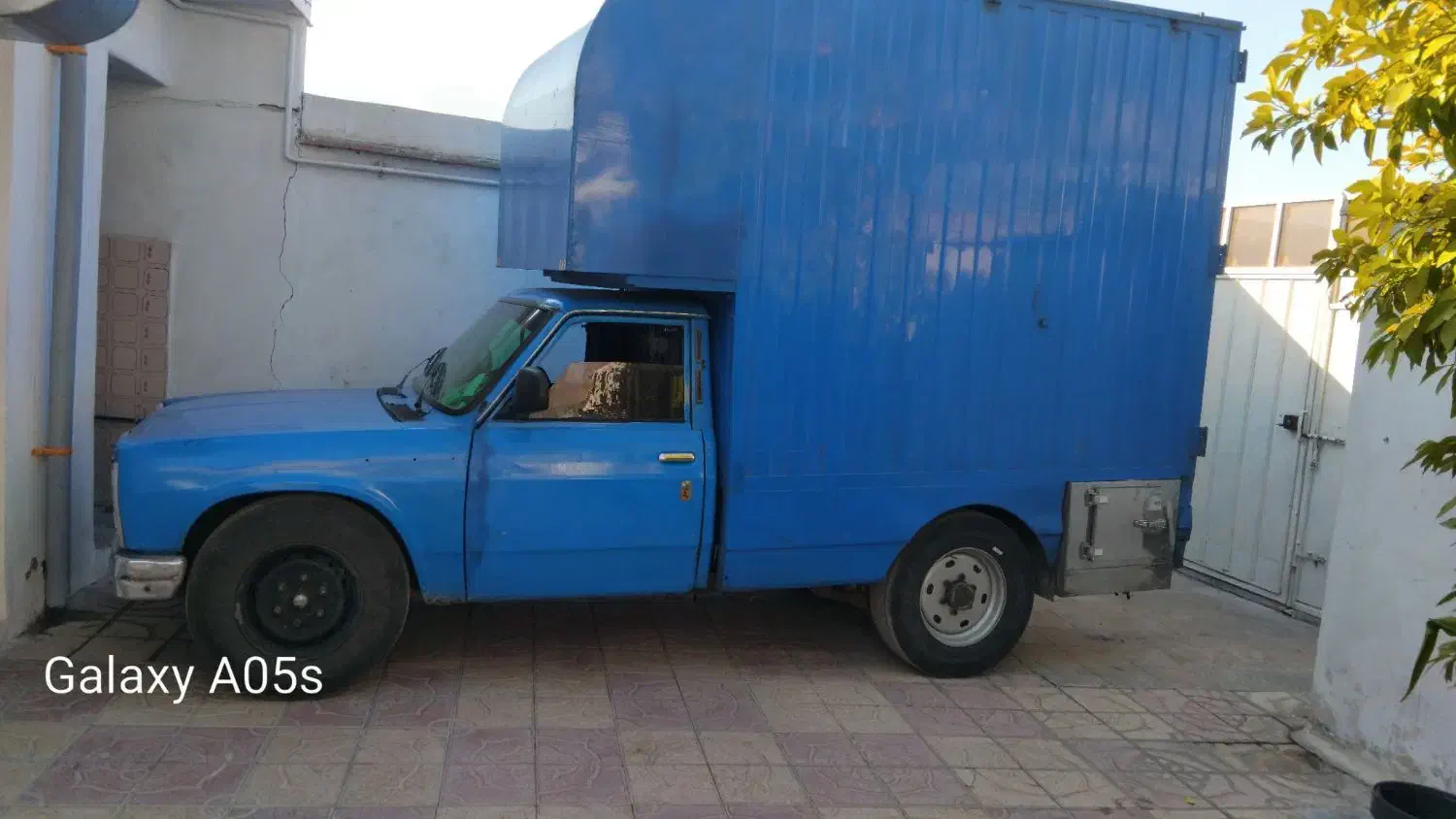 نیسان|خودرو سواری و وانت|جهرم, |دیوار