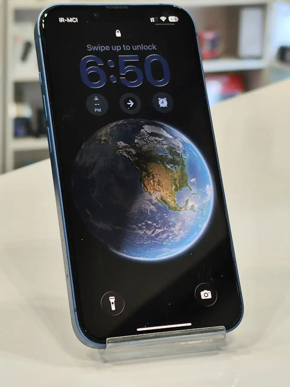 آیفون ۱۳ ۱۲۸ CH|موبایل|تهران, آبشار تهران (دریاچه)|دیوار