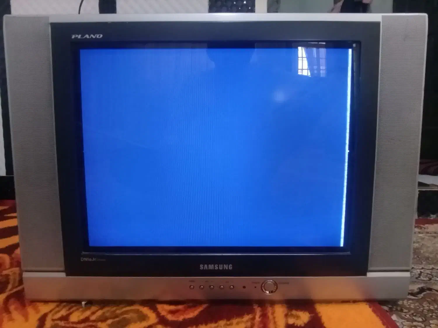 تلویزیون مارک سامسونگ|تلویزیون و پروژکتور|اندیمشک, |دیوار